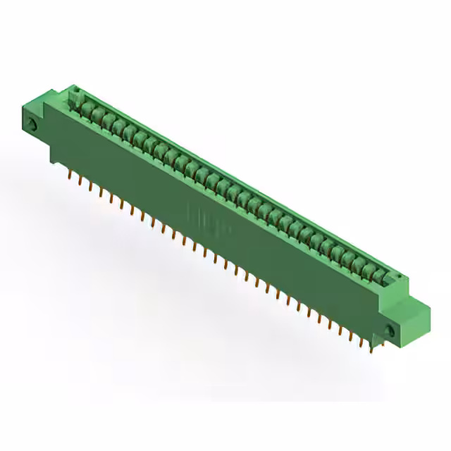 346-060-556-812 EDAC Inc.  Edgeboard Connectors